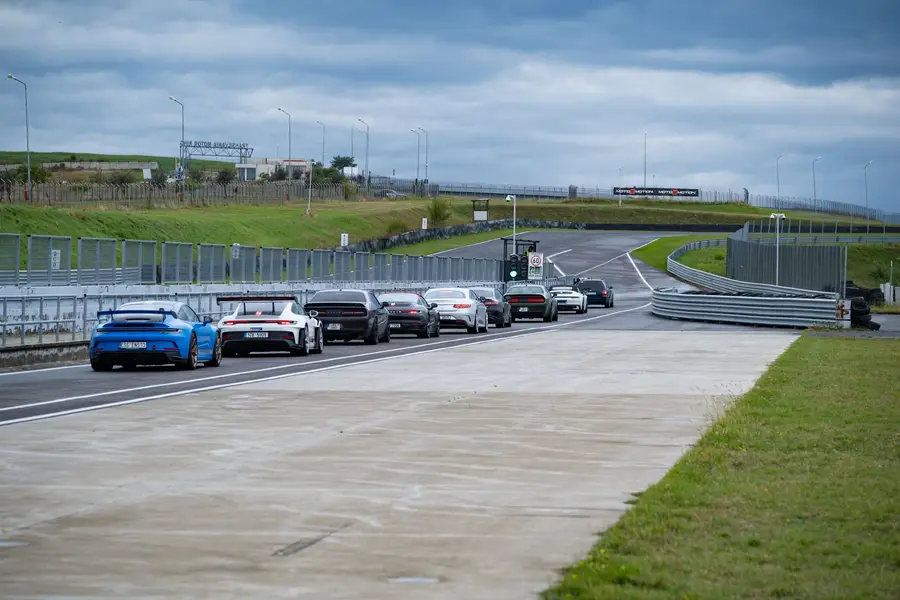 Focení eventů a akcí - Fotografie č. 11
