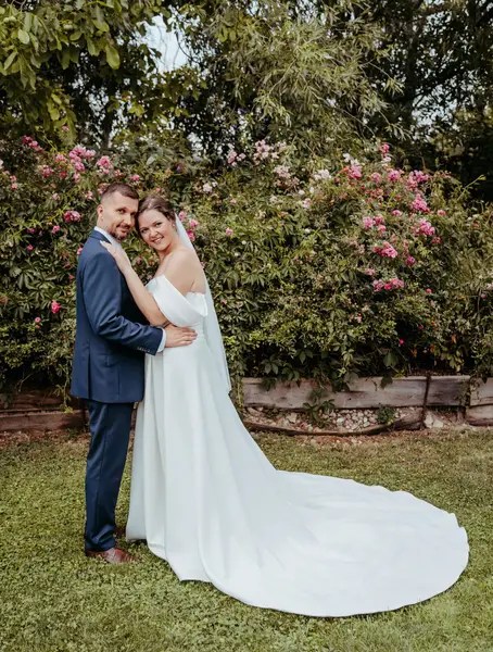 Svatební fotograf - Fotografie č. 7