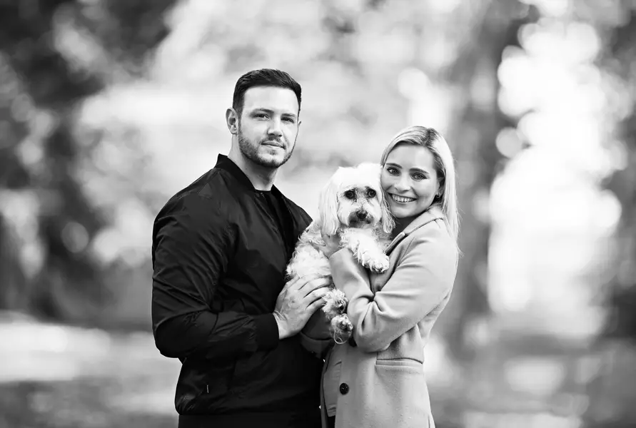 Fotograf zvířat a domácích mazlíčků Petr Přibyl - Fotografie č. 2