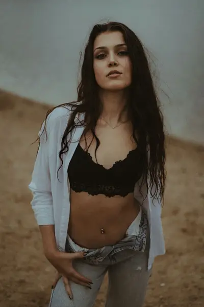 ŽENÁM OD ŽENY, Ženský portrét - Fotografie č. 7