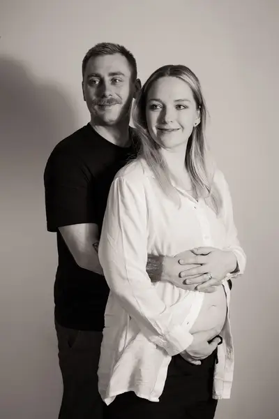 Rodinný fotograf Ivana Prášková - Fotografie č. 3