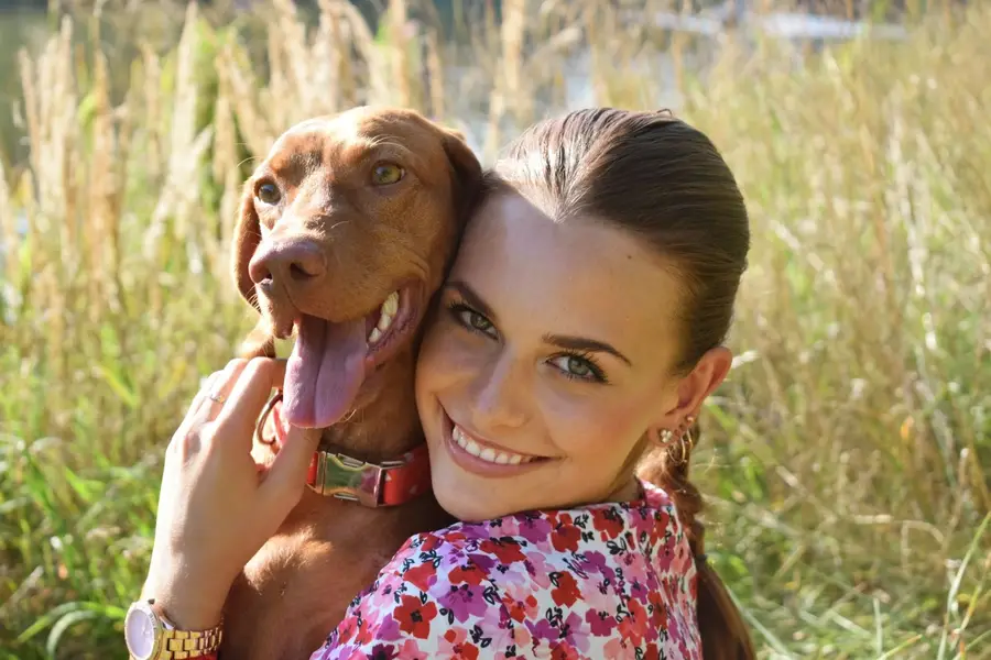 Focení zvířat Adéla Bejdlová - Fotografie č. 2