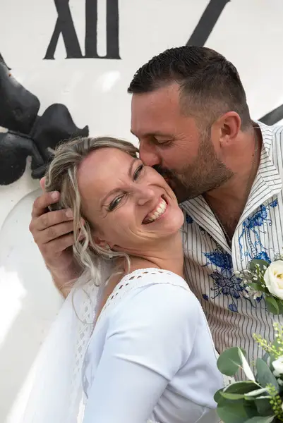 Svatební fotograf Kristýna Galambošová - Fotografie č. 7