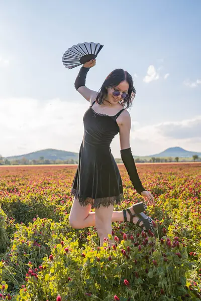 Ženský portrét Tamika Bydžovská - Fotografie č. 1