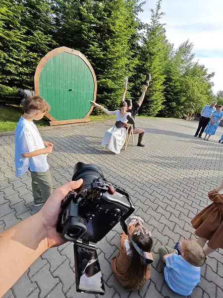 Svatební fotograf - Fotografie č. 16