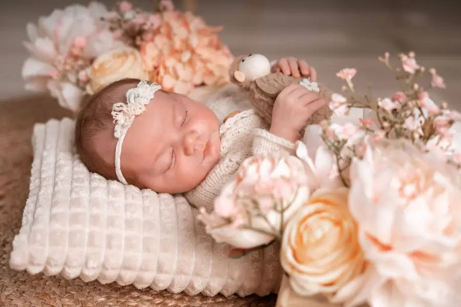 Rodinný fotograf Iveta Ondráčková - Fotografie č. 1