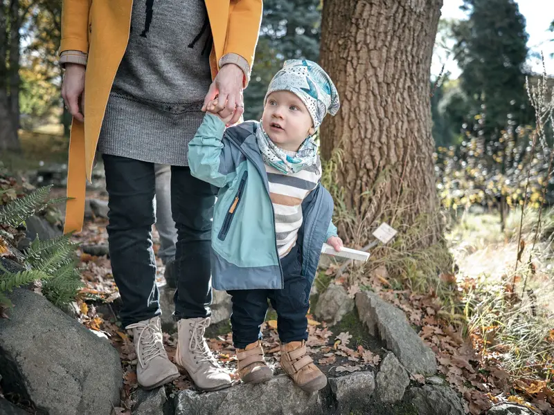 Rodinný fotograf Jan Melničuk - Fotografie č. 5