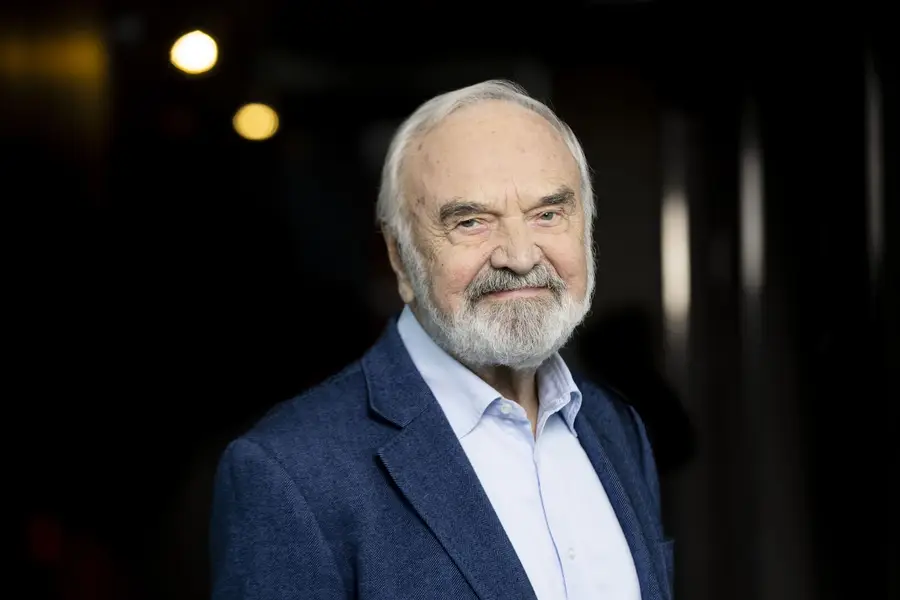 Portréty - Fotografie č. 2