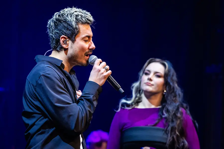 Focení eventů a akcí - Fotografie č. 21