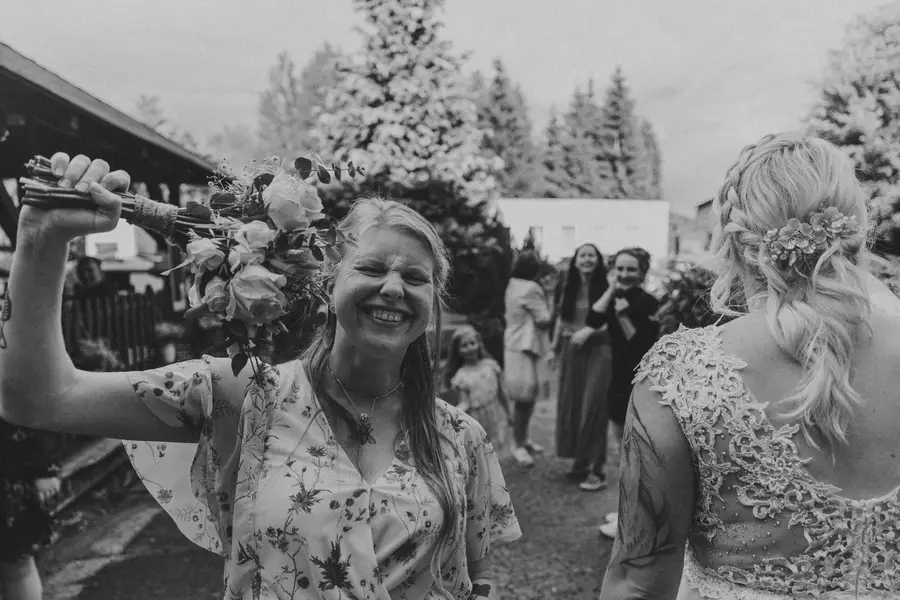 Svatební fotograf Matěj Komár - Fotografie č. 5