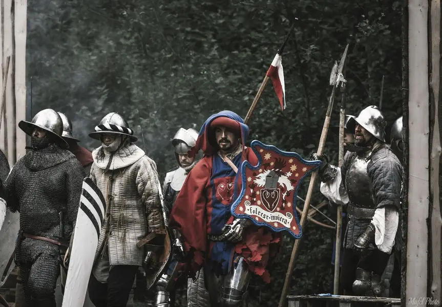 Focení eventů a akcí - Fotografie č. 22