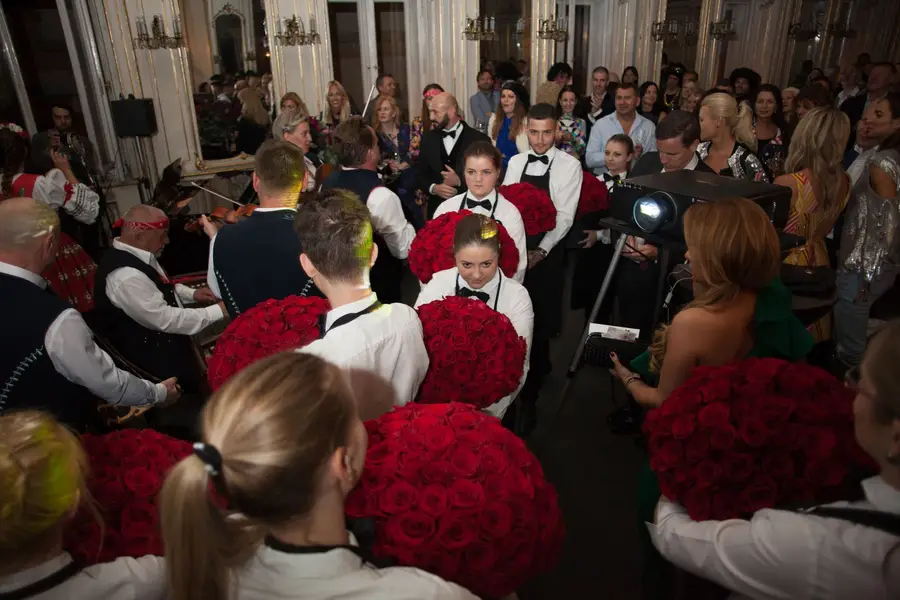 Focení eventů a akcí - Fotografie č. 7
