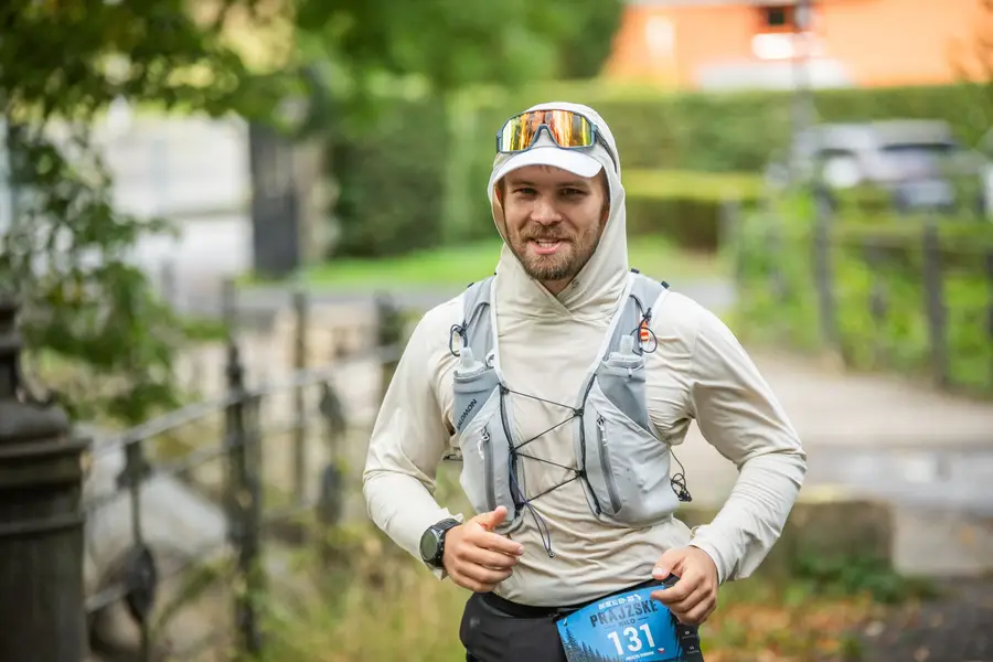 Sportovní fotograf - Fotografie č. 3