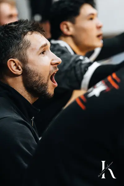 Sportovní fotograf - Fotografie č. 26