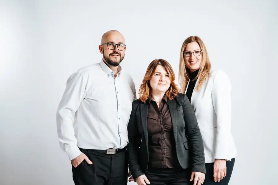 Business fotograf - Fotografie č. 7