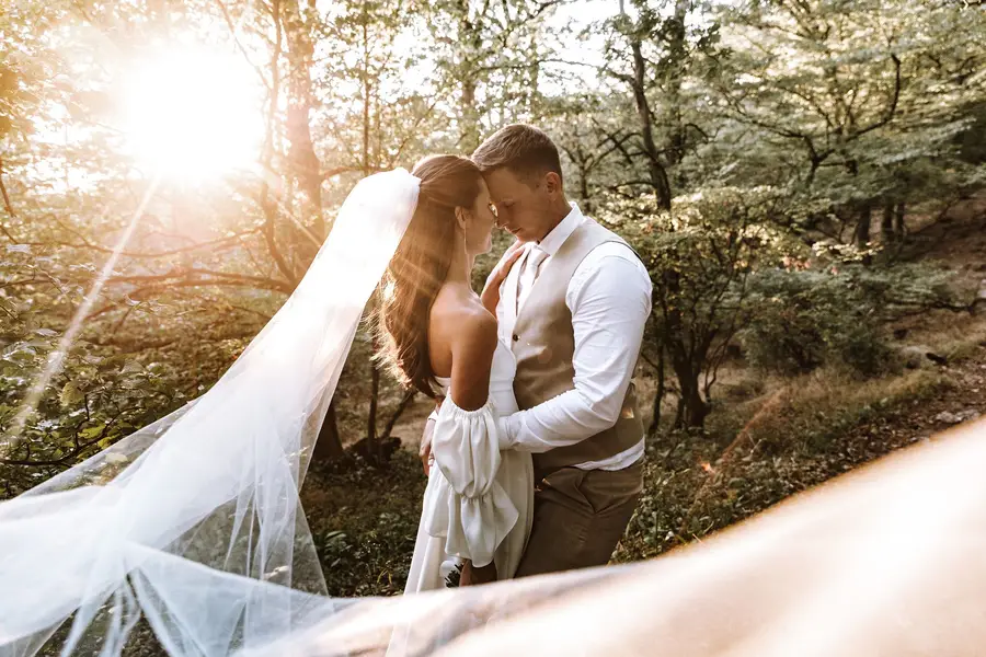 Svatební fotograf Jitka Bublíková - Fotografie č. 2