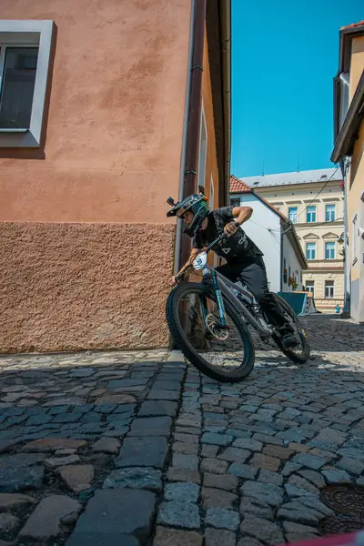 Sportovní fotograf - Fotografie č. 12