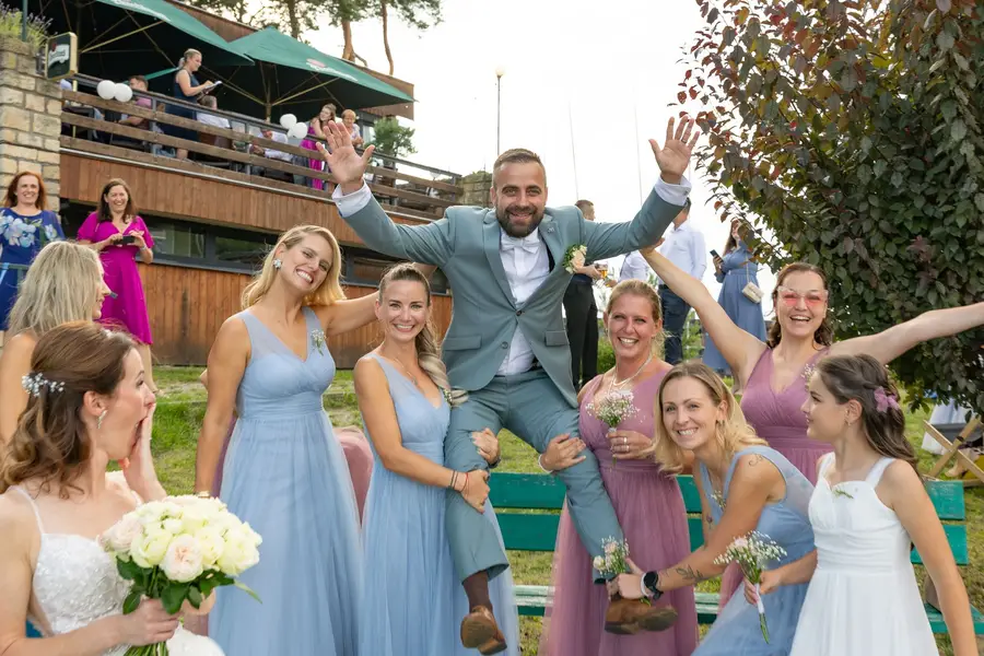 Svatební fotograf - Fotografie č. 4
