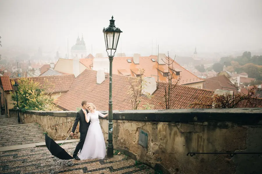 Svatební fotograf Roman Lutkov - Fotografie č. 7
