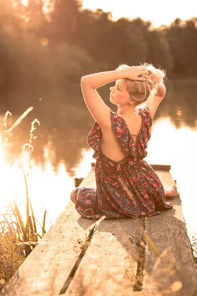 Ženský portrét Jitka Bublíková - Fotografie č. 6
