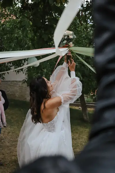 Svatební fotograf - Fotografie č. 12