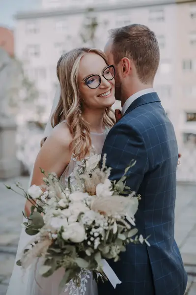 Svatební fotograf - Fotografie č. 30