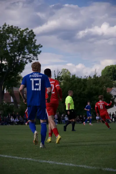 Sportovní fotograf - Fotografie č. 15