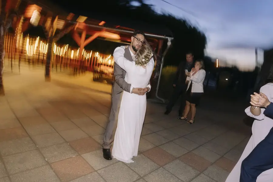Svatební fotograf Michael Zbruž - Fotografie č. 9