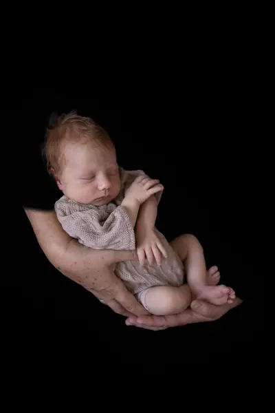 Novorozenecké focení , Miminka (Newborn) - Fotografie č. 19