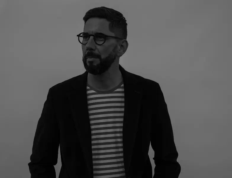 Portrétní fotograf Martin Tiso - Fotografie č. 3