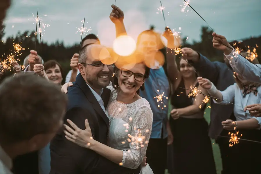 Půldenní svatební focení , Půldenní focení - Fotografie č. 7