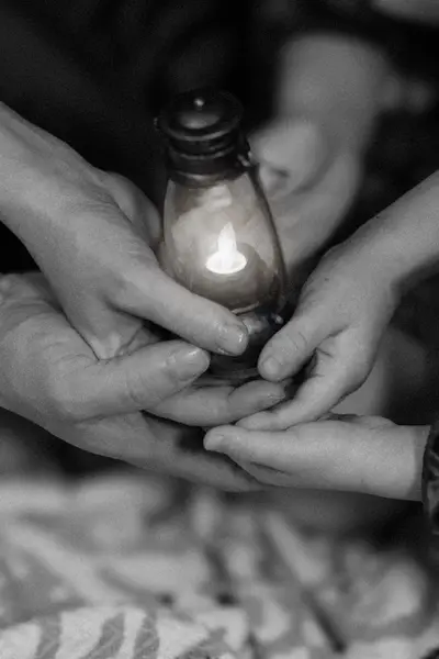 Vánoční focení - Fotografie č. 3