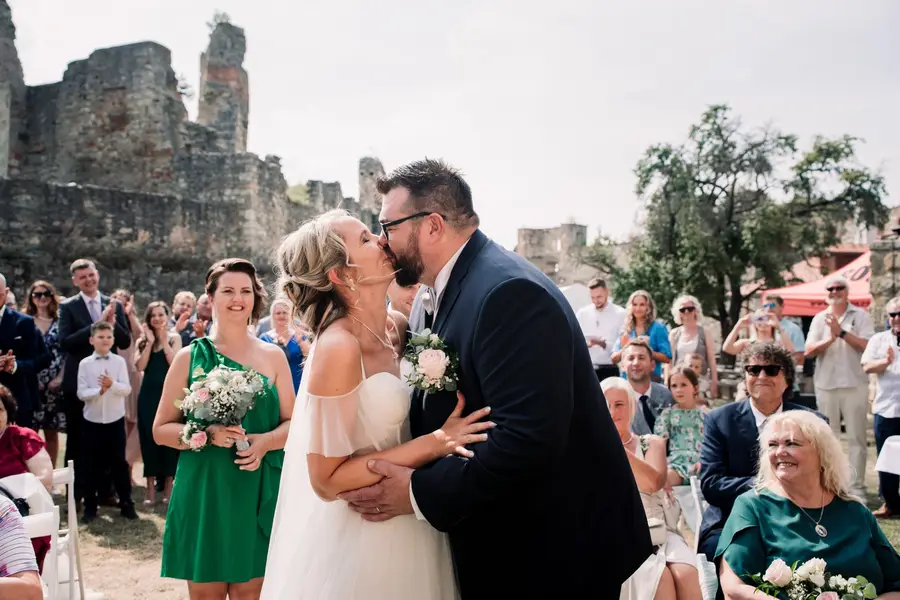 Svatební fotograf - Fotografie č. 25