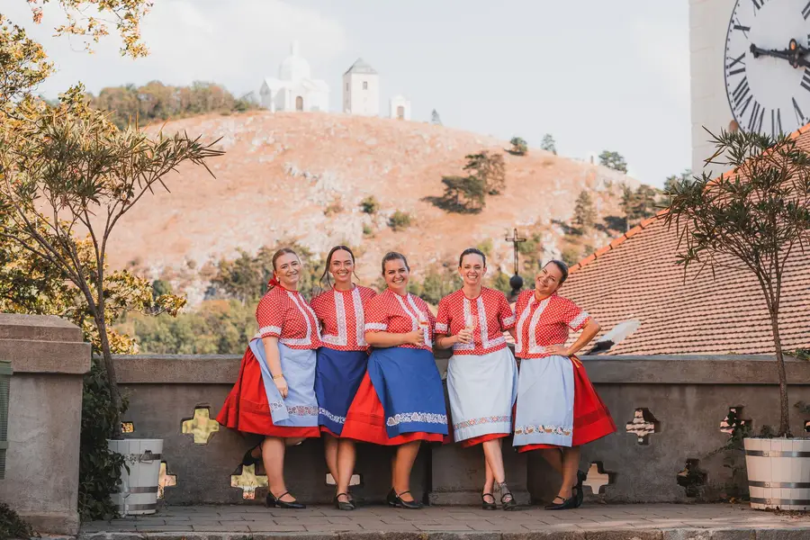 Focení eventů a akcí - Fotografie č. 6