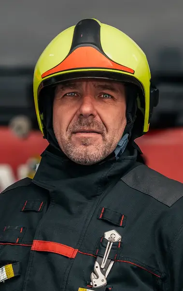 Mužský portrét Jakub Tomaščík - Fotografie č. 2