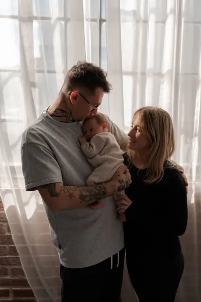 Rodinný fotograf Adam Bastar - Fotografie č. 1