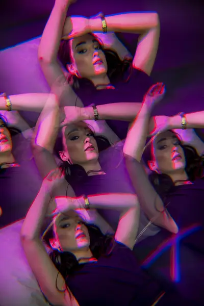 Ženský portrét - Fotografie č. 23