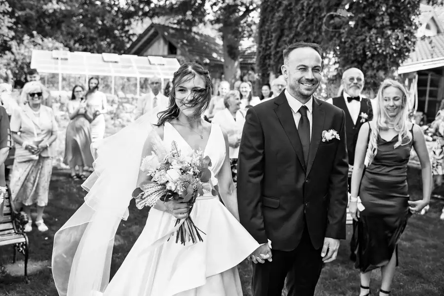 Svatební fotograf - Fotografie č. 3