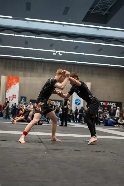 Sportovní fotograf - Fotografie č. 13