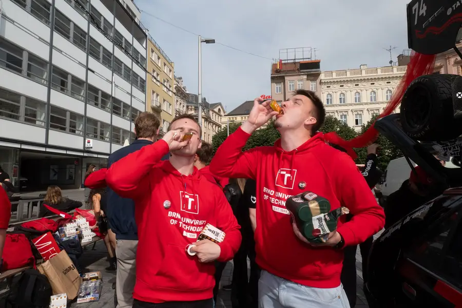 Reportážní fotograf Štěpán Vašků - Fotografie č. 7