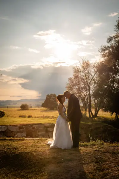 Svatební focení, Celodenní focení - Fotografie č. 8