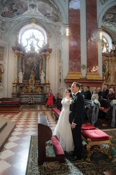 Svatební fotografování, Svatební fotograf - Fotografie č. 19