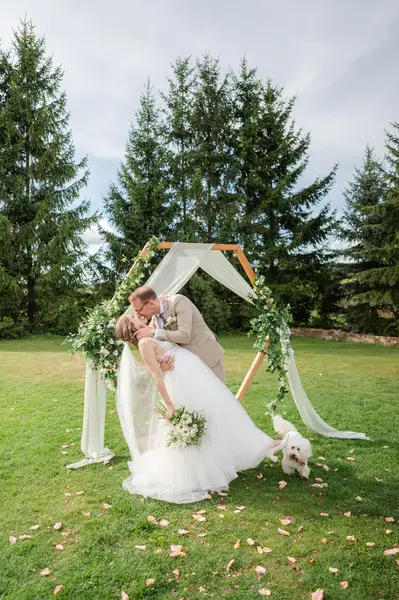 Svatební fotografování, Svatební fotograf - Fotografie č. 4