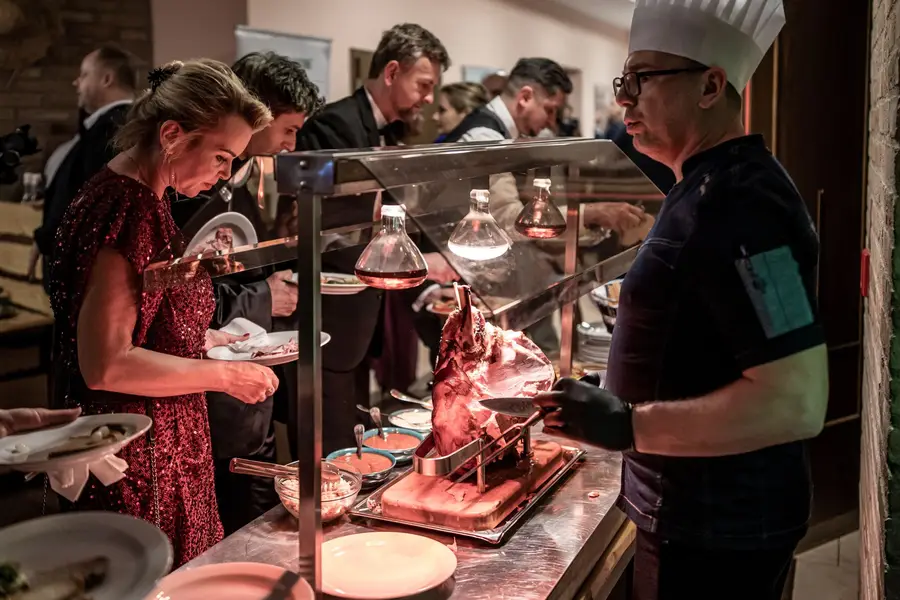 Focení eventů a akcí - Fotografie č. 17