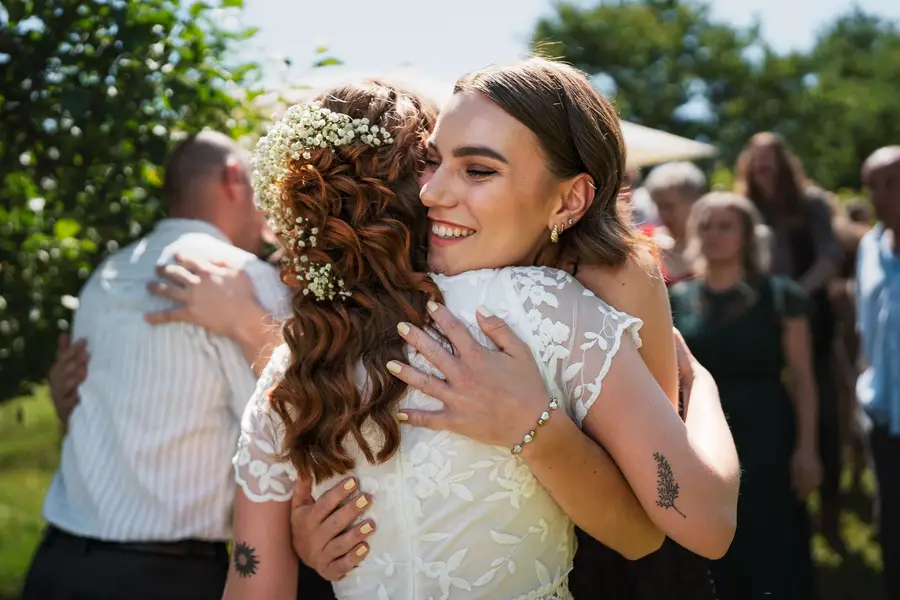 Svatební den, Svatební fotograf - Fotografie č. 13