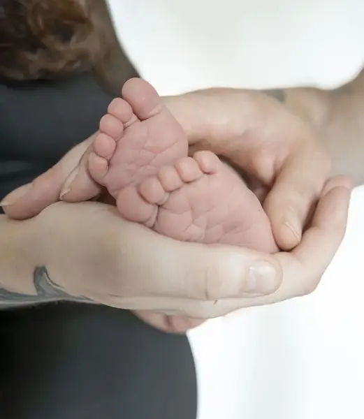 Newborn focení - Fotografie č. 15