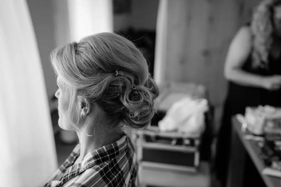 Svatební fotograf Lucie Špačková - Fotografie č. 4