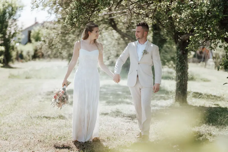 Svatební fotograf - Fotografie č. 12