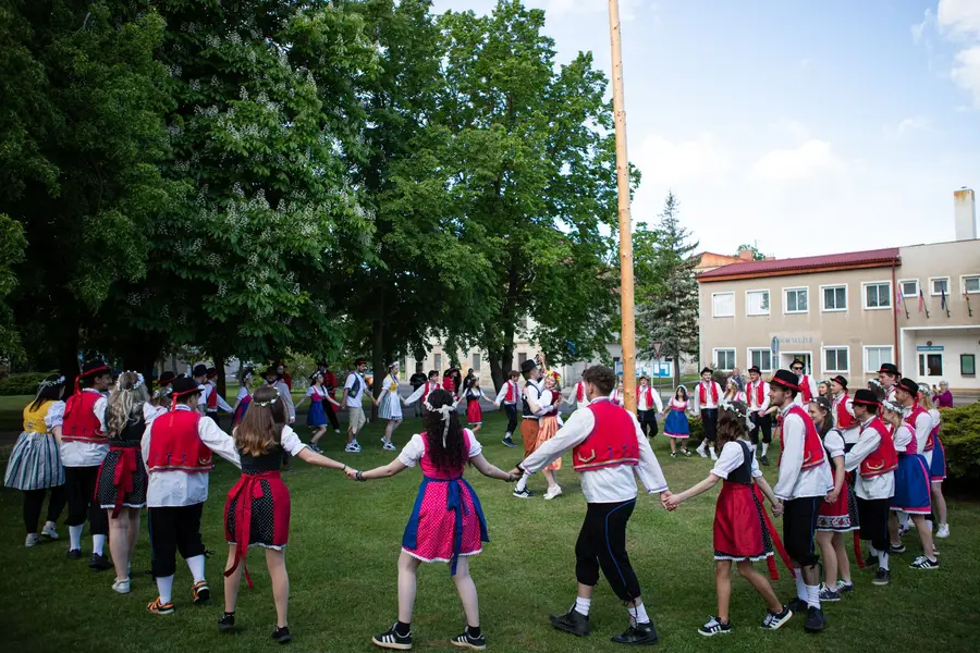 Focení eventů a akcí - Fotografie č. 6