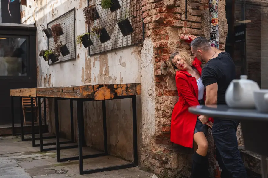 Focení eventů a akcí - Fotografie č. 12